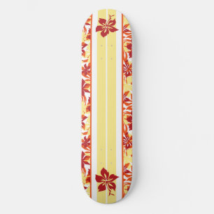 Velzyland Surf Skateboard
