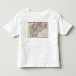 Venango Co., Pa Kinder Shirts