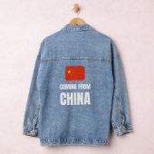 Venant de Chine (Hangar)