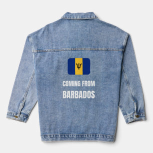 Venant de la Barbade