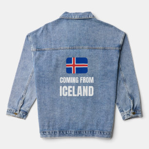 Venant d'Islande