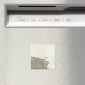 Vence Magneet (Insitu (Vaatwasser))