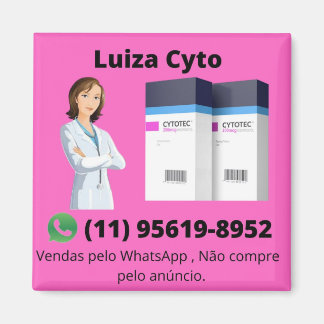 venda de cytotec original 11 95619-8952 magneet