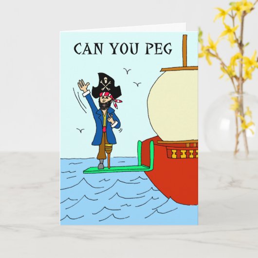 Vendeur Carte de voeux à froid Pog (Fleur jaune)