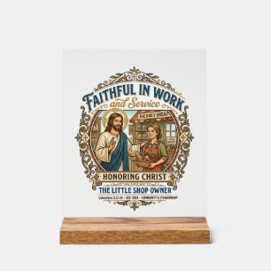 Vendeur d'artisanat Jésus Etsy Fabricant de chemis