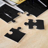 Vendeur d'huile de serpent Jigsaw Puzzle (Côté)