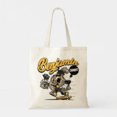 Vendez dans de beaux sacs Top tate (Dos)