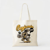 Vendez dans de beaux sacs Top tate (Devant)
