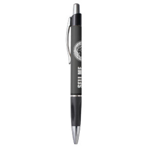Vendez-moi ce loup de stylo de Wall Street