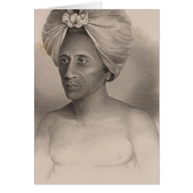 Vendovi, Fidji (Devant)