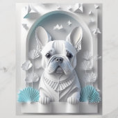 Vendre des chiots Flyer  (Dos)