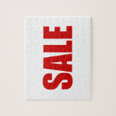 VENDRE JIGSAW PUZZLE (Vertical)