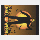 vendredi 13e couverture zombie (Devant (Horizontal))