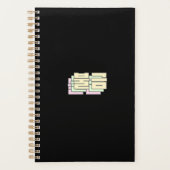 Vendredi chaud en coréen - Brûler vendredi Hangul  (Devant)