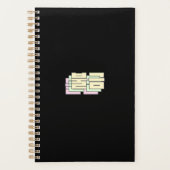 Vendredi chaud en coréen - Brûler vendredi Hangul (Devant)