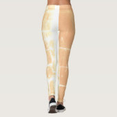 Vendredi Filtered Star Leggings (Dos)