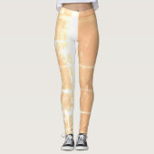 Vendredi Filtered Star Leggings (Devant)