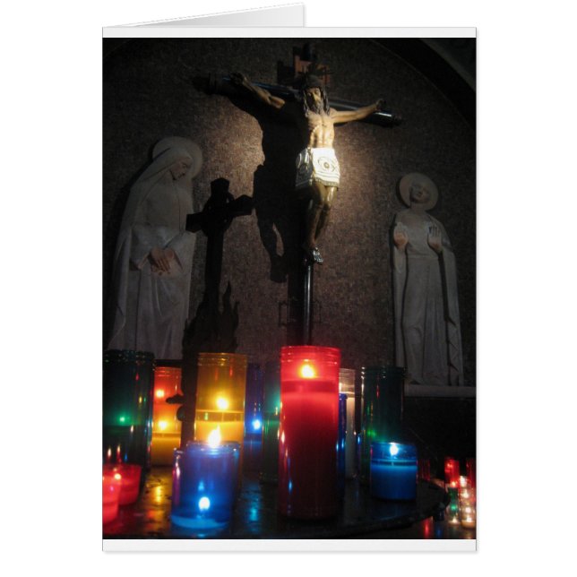 Vendredi saint (Devant)