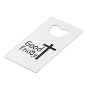 Vendredi saint (Devant Angle)