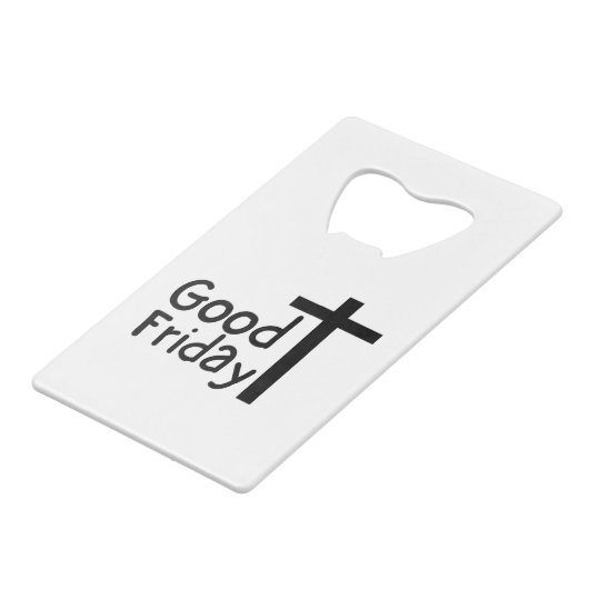 Vendredi saint (Devant Angle)