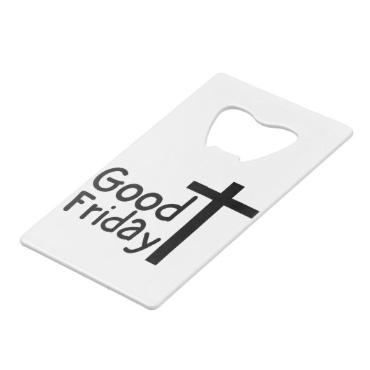 Vendredi saint (Dos Angle)