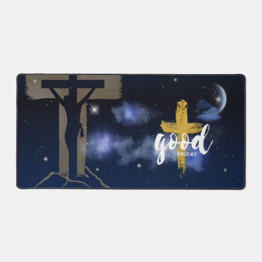 Vendredi saint | (Recto)