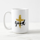 Vendredi saint | Mug Classique de la Foi #15 (Gauche)