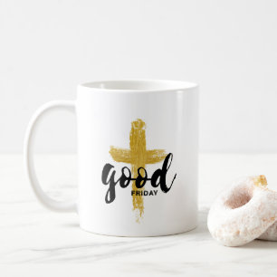 Vendredi saint Mug Faith Classic #11