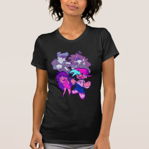 VENDREDI SOIR FUNKIN FNF TShirt Poster 313