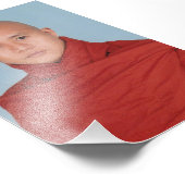 Venerable Wira Thu Foto Afdruk (Hoek)