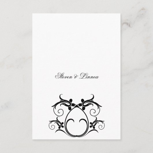 Venetia Carnivale Masque Victoriaans Vlaanderen Informatiekaartje (Achterkant)