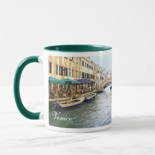 Venetiaans café mok