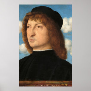 Venetiaans - Giovanni Bellini Fijne Kunst Poster
