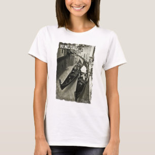 venetiaanse gondolas T-Shirt