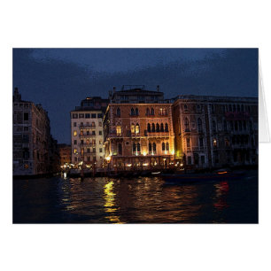 Venetiaanse nacht