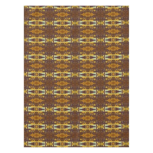 Venetiaanse Verkoper Tafelkleed (Voorkant)