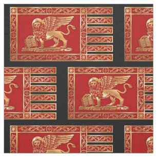 Venetiaanse vlag stof
