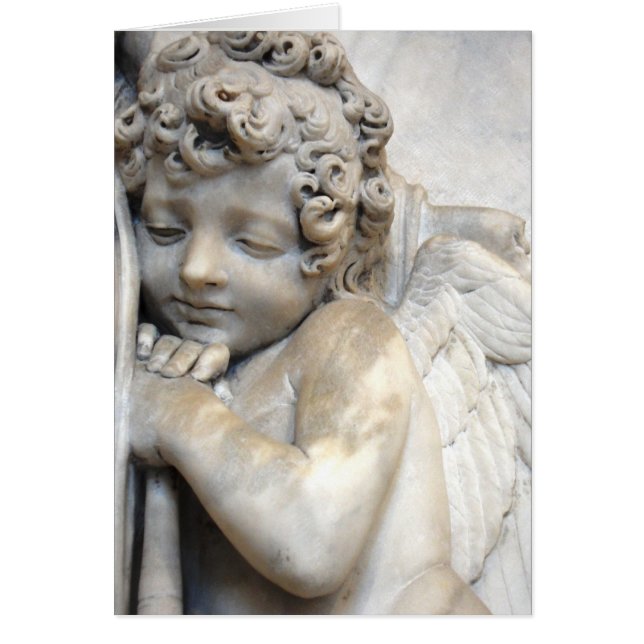 Venetian Angel (Voorkant)