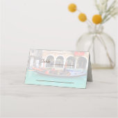 Venetian Gondolas (Voorkant)