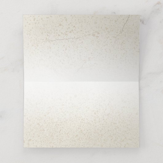 Venetian Gondolas (Binnenkant ongevouwen)