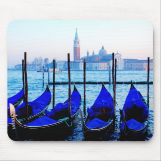 Venetian Gondolas Muismat