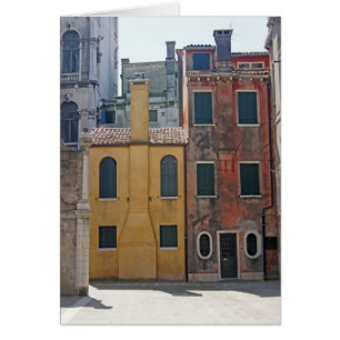 Venetian Homes