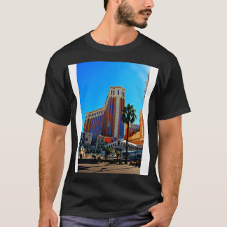 Venetian Hotel Las Vegas Verenigde Staten T-shirt