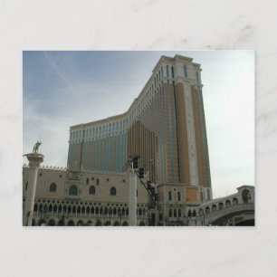 Venetian Las Vegas 2000 Briefkaarten