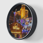 Venetian Las Vegas Decorative Evening Lights (Hoek)