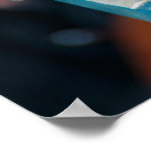 Venetian Mask Poster (Hoek)