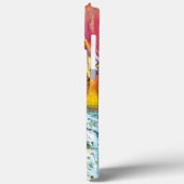 VENETIAN MASQUERADE/COLOMBINA Case-Mate iPhone CASE (Achterkant / Links)