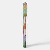 VENETIAN MASQUERADE / HARLEQUIN Case-Mate iPhone CASE (Achterkant / Rechts)