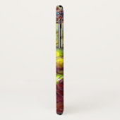 VENETIAN MASQUERADE / HARLEQUIN Case-Mate iPhone CASE (Achterkant/links)