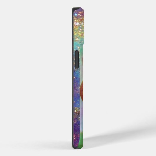 VENETIAN MASQUERADE / HARLEQUIN Case-Mate iPhone CASE (Achterkant / Rechts)